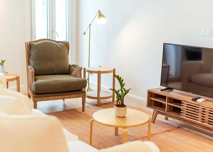 Apartamentos Ferreiros By Heart Of Funchal