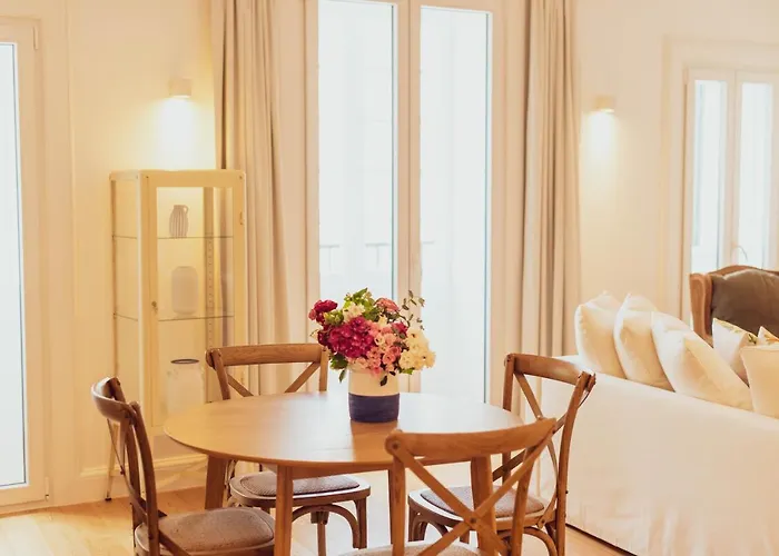 Apartamentos Ferreiros By Heart Of Funchal