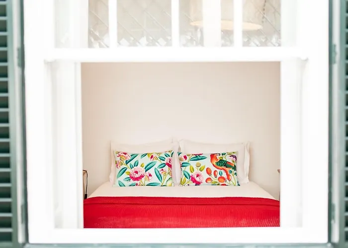 Apartamentos Ferreiros By Heart Of Funchal