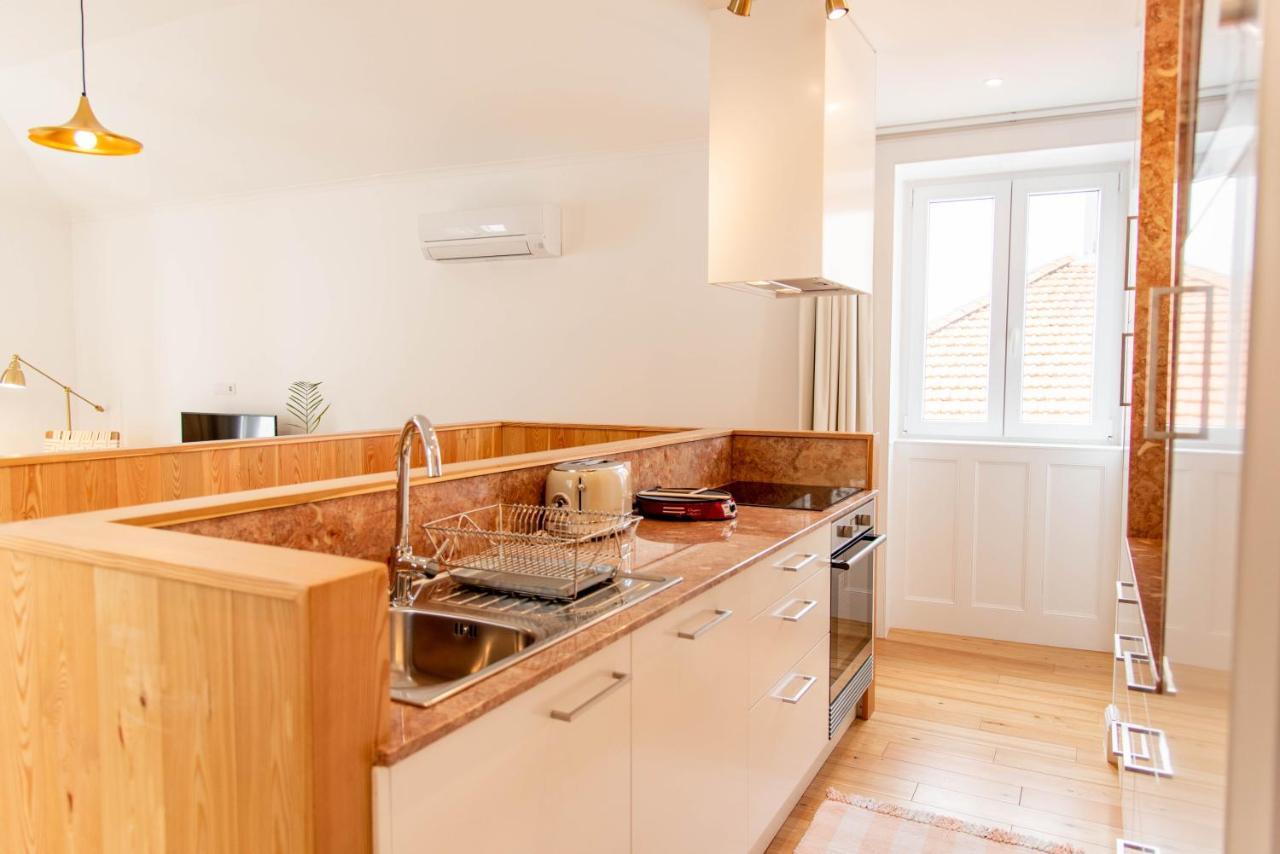 Ferreiros By Heart Of Apartment *