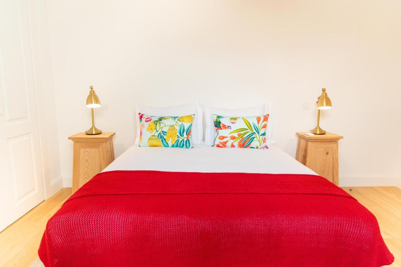 Ferreiros By Heart Of Apartment