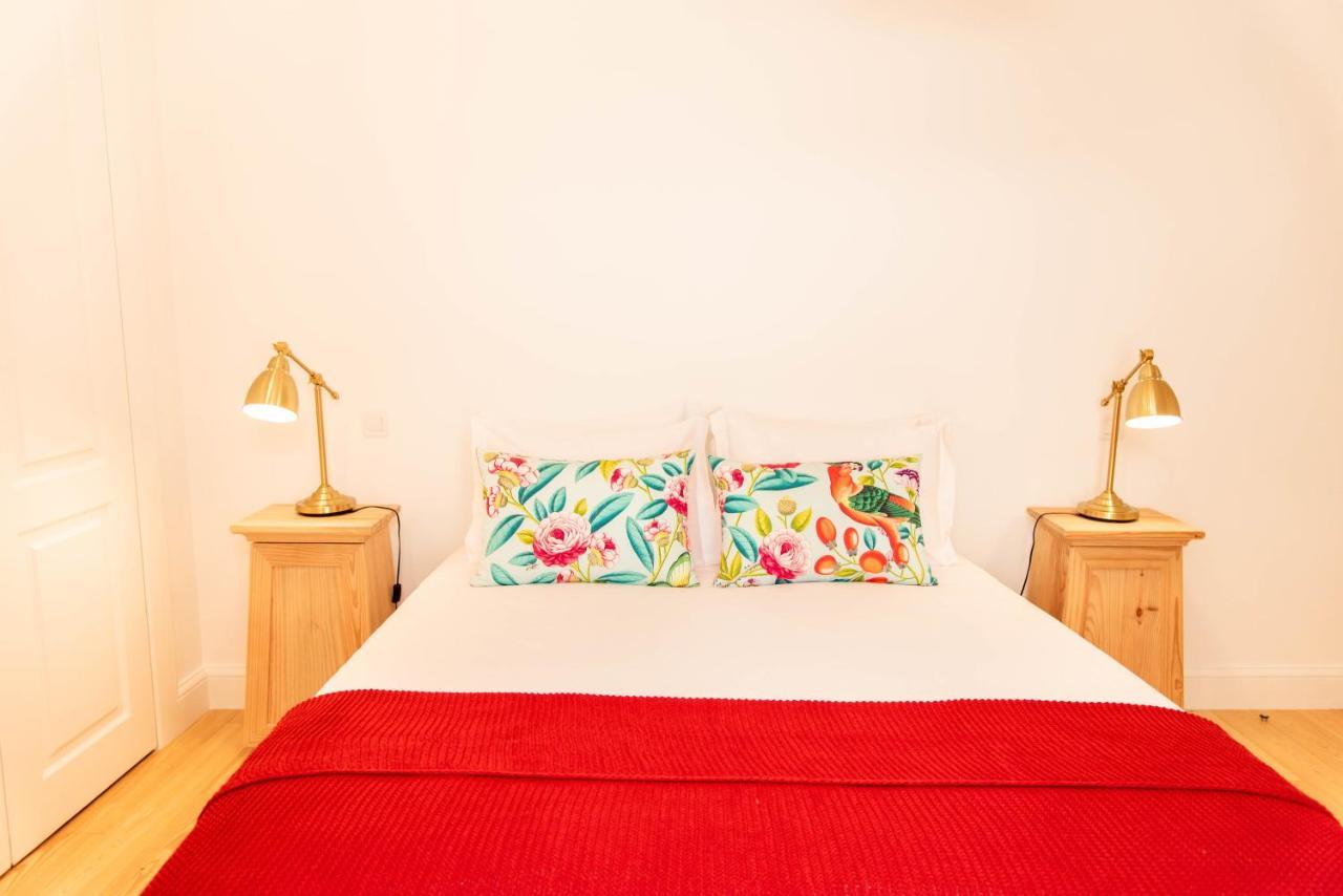 Ferreiros By Heart Of Apartment