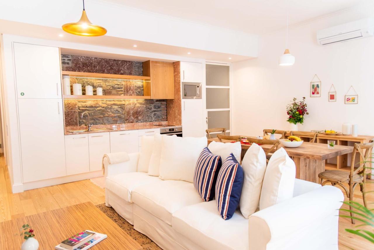 Apartment Ferreiros By Heart Of