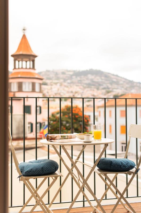 Apartment Ferreiros By Heart Of