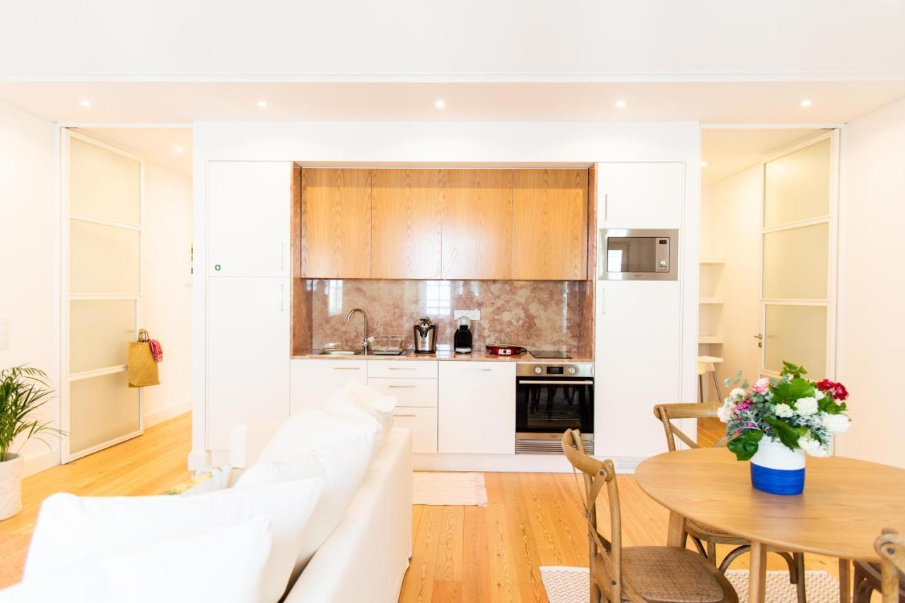 Apartment Ferreiros By Heart Of